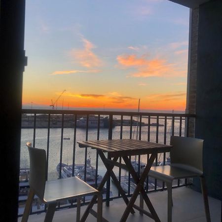 شقة Harbour Views Puerto Denia II المظهر الخارجي الصورة
