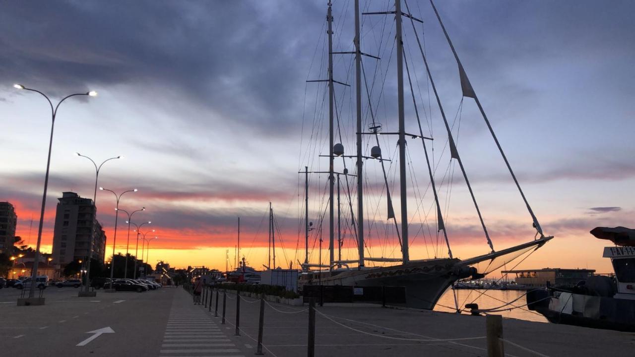 شقة Harbour Views Puerto Denia II المظهر الخارجي الصورة