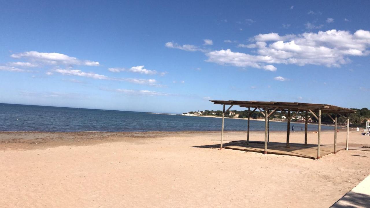 شقة Harbour Views Puerto Denia II المظهر الخارجي الصورة